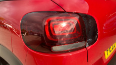 Citroen C3 Aircross 1.2 PureTech 110 Shine 5dr Petrol Hatchback